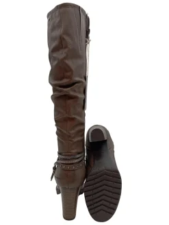 Absatz Stiefel Größe 36