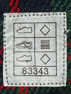 Absatz Stiefel Größe 36