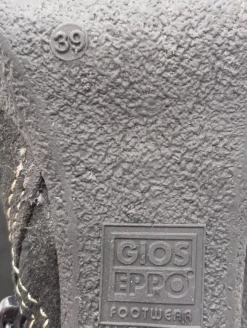 Absatz Stiefel Größe 39