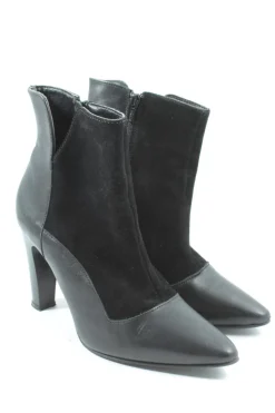 Absatz Stiefel Größe 38