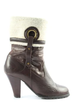 Absatz Stiefel Größe 38