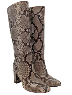 Absatz Stiefel Größe 38