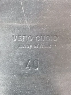 Absatz Stiefel Größe 40