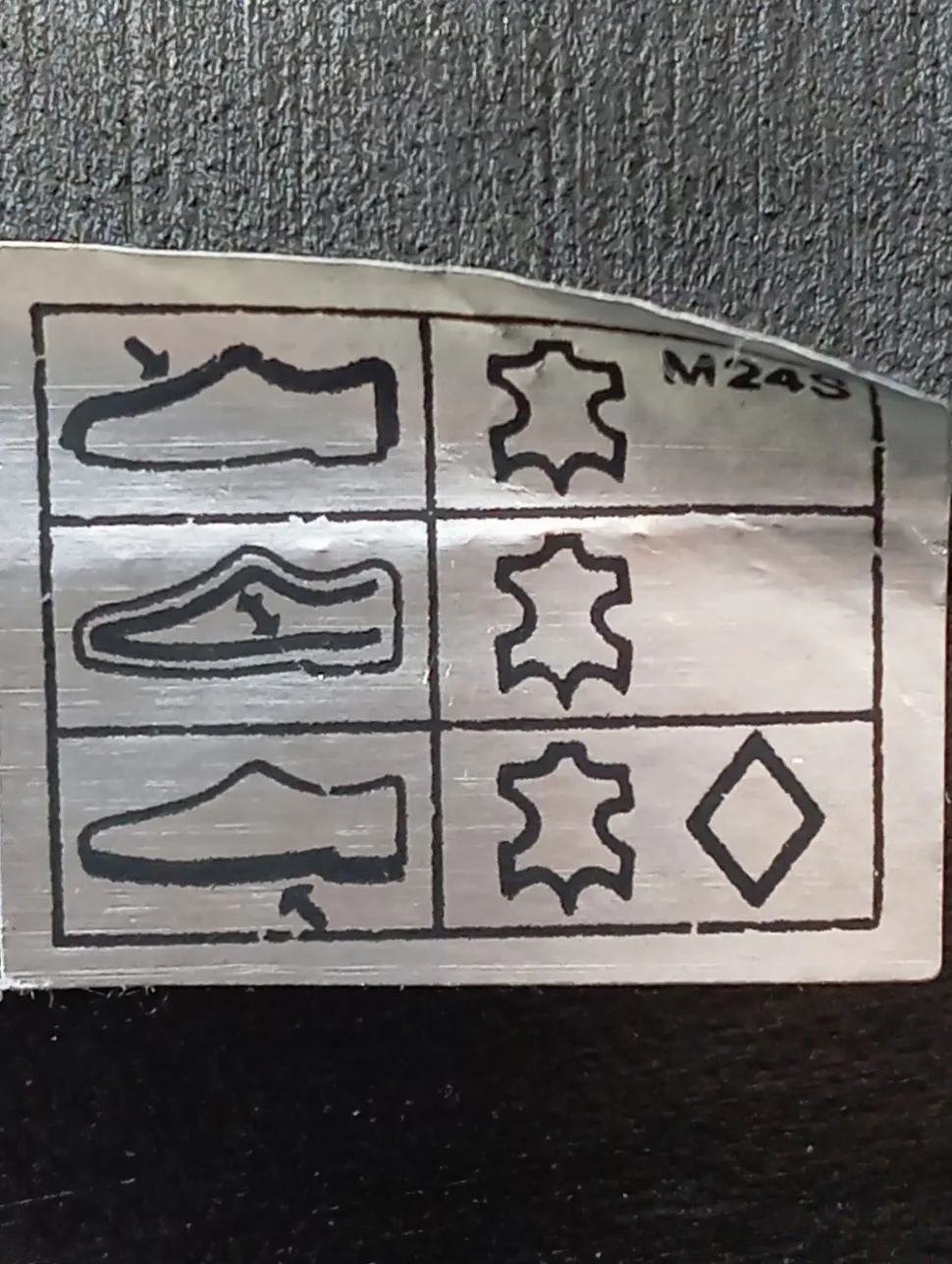 Absatz Stiefel Größe 40