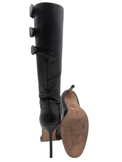 Absatz Stiefel Größe 36,5
