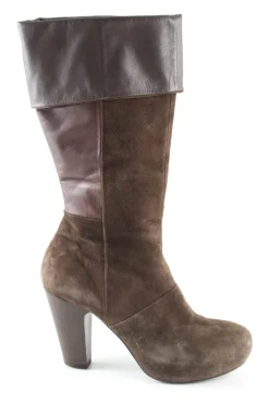 Absatz Stiefel Größe 37