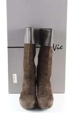 Absatz Stiefel Größe 37