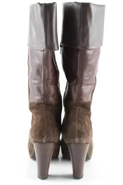 Absatz Stiefel Größe 37