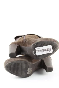 Absatz Stiefel Größe 37