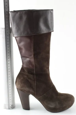 Absatz Stiefel Größe 37