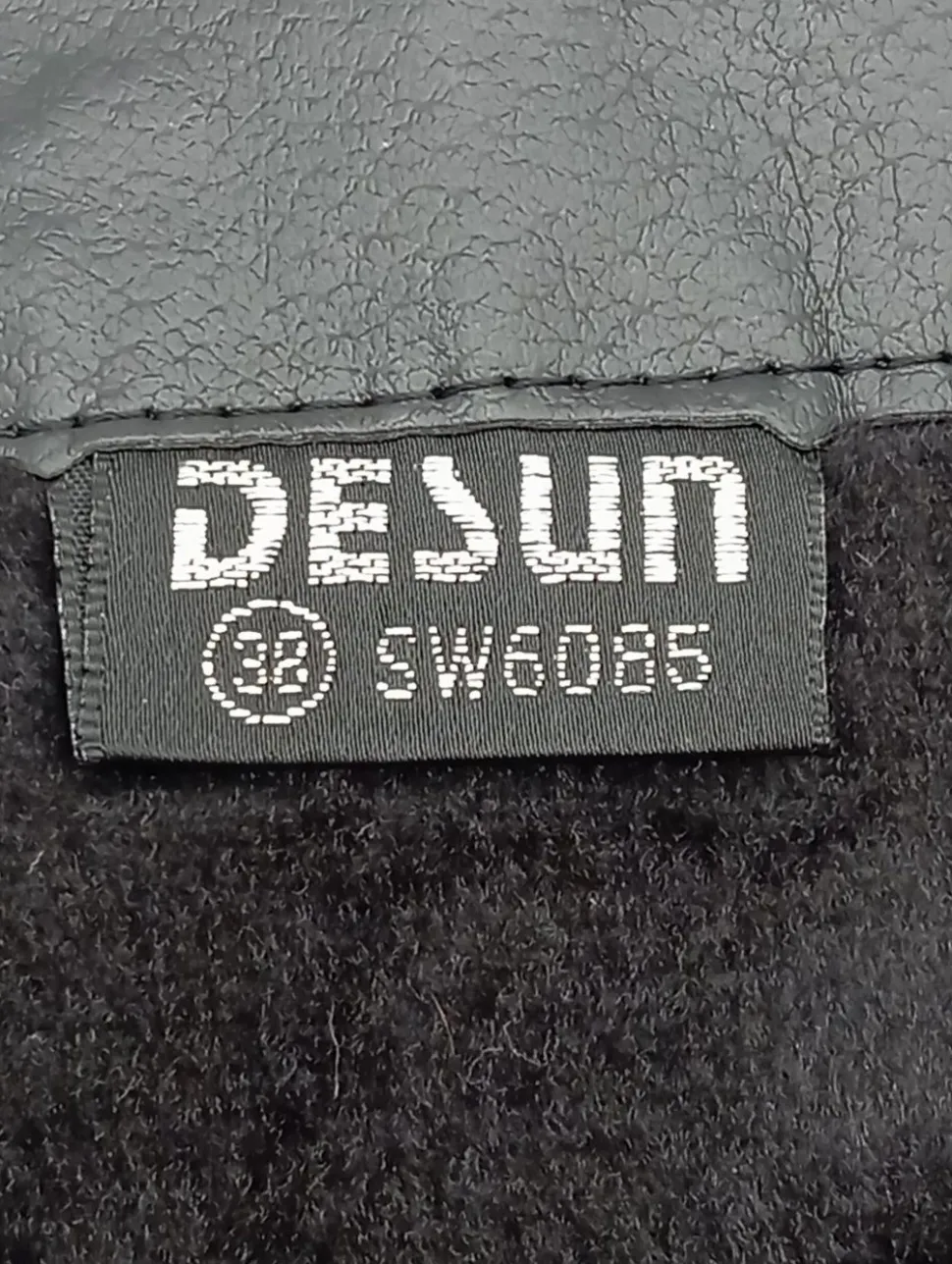 Absatz Stiefel Größe 38