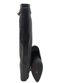 Absatz Stiefel Größe 39