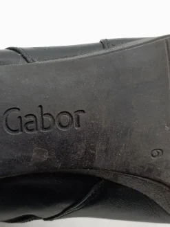 Absatz Stiefel Größe 39