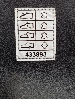 Absatz Stiefel Größe 37