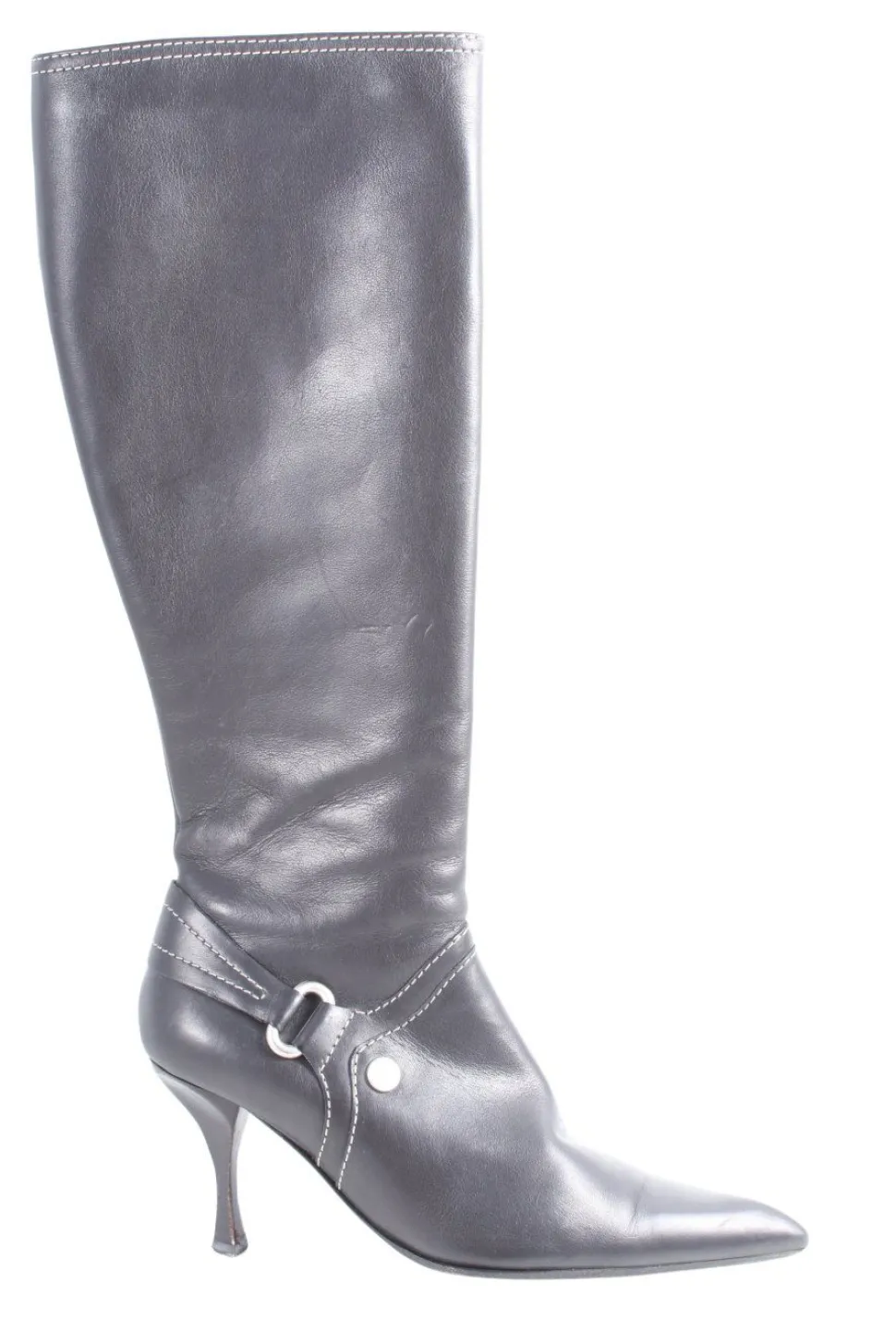 Absatz Stiefel Größe 38