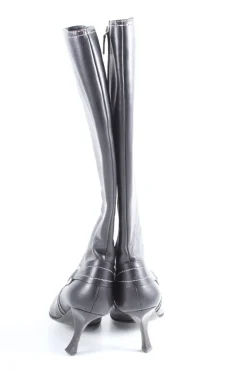 Absatz Stiefel Größe 38