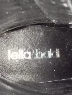 Absatz Stiefel Größe 35