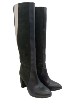 Absatz Stiefel Größe 37