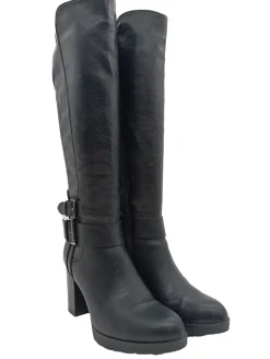 Absatz Stiefel Größe 37