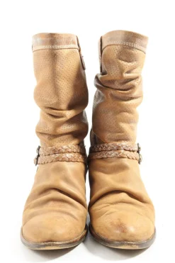 Absatz Stiefel Größe 36