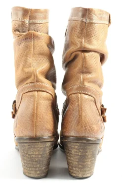 Absatz Stiefel Größe 36