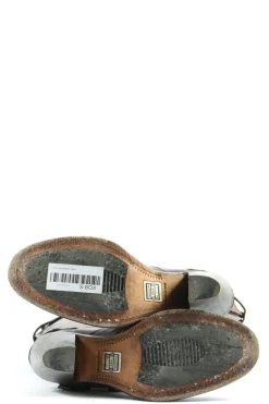 Absatz Stiefel Größe 38