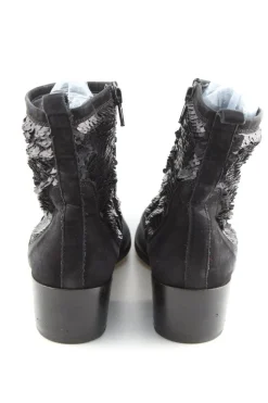 Ankle Boots Größe 37