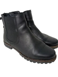 Ankle Boots Größe 36