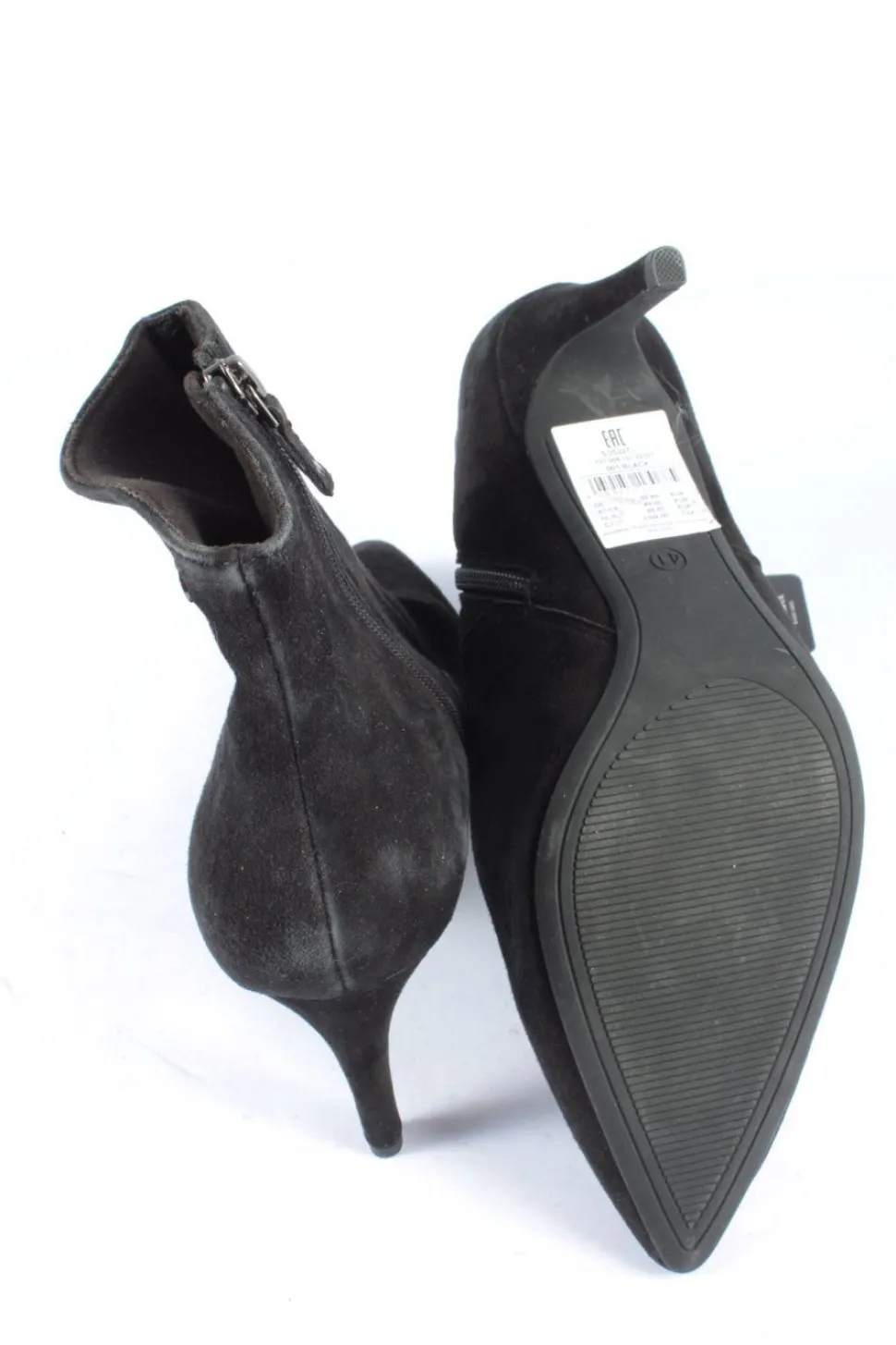 Ankle Boots Größe 41