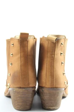 Ankle Boots Größe 39