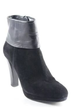 Ankle Boots Größe 40