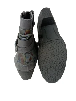 Ankle Boots Größe 38