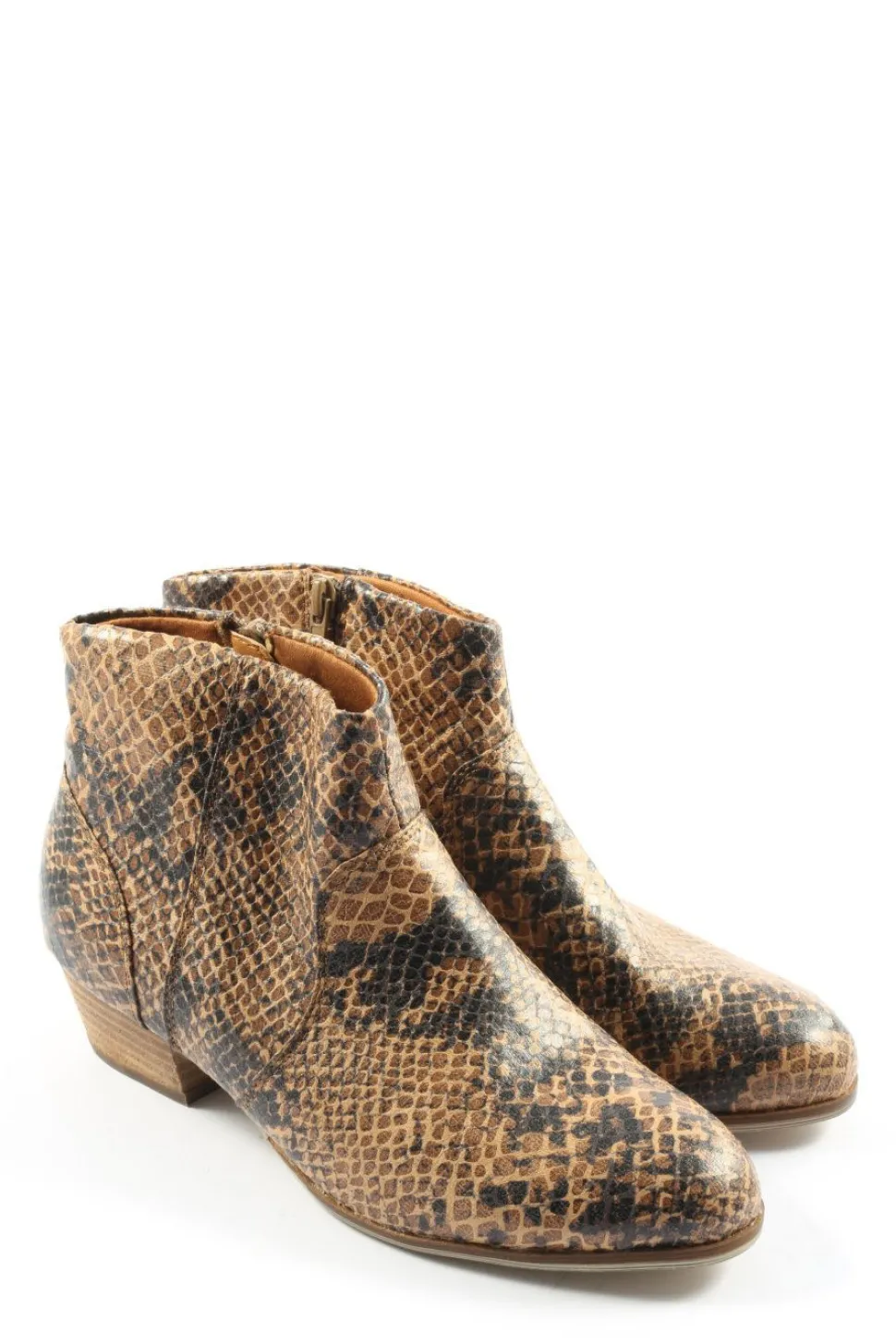 Ankle Boots Größe 39