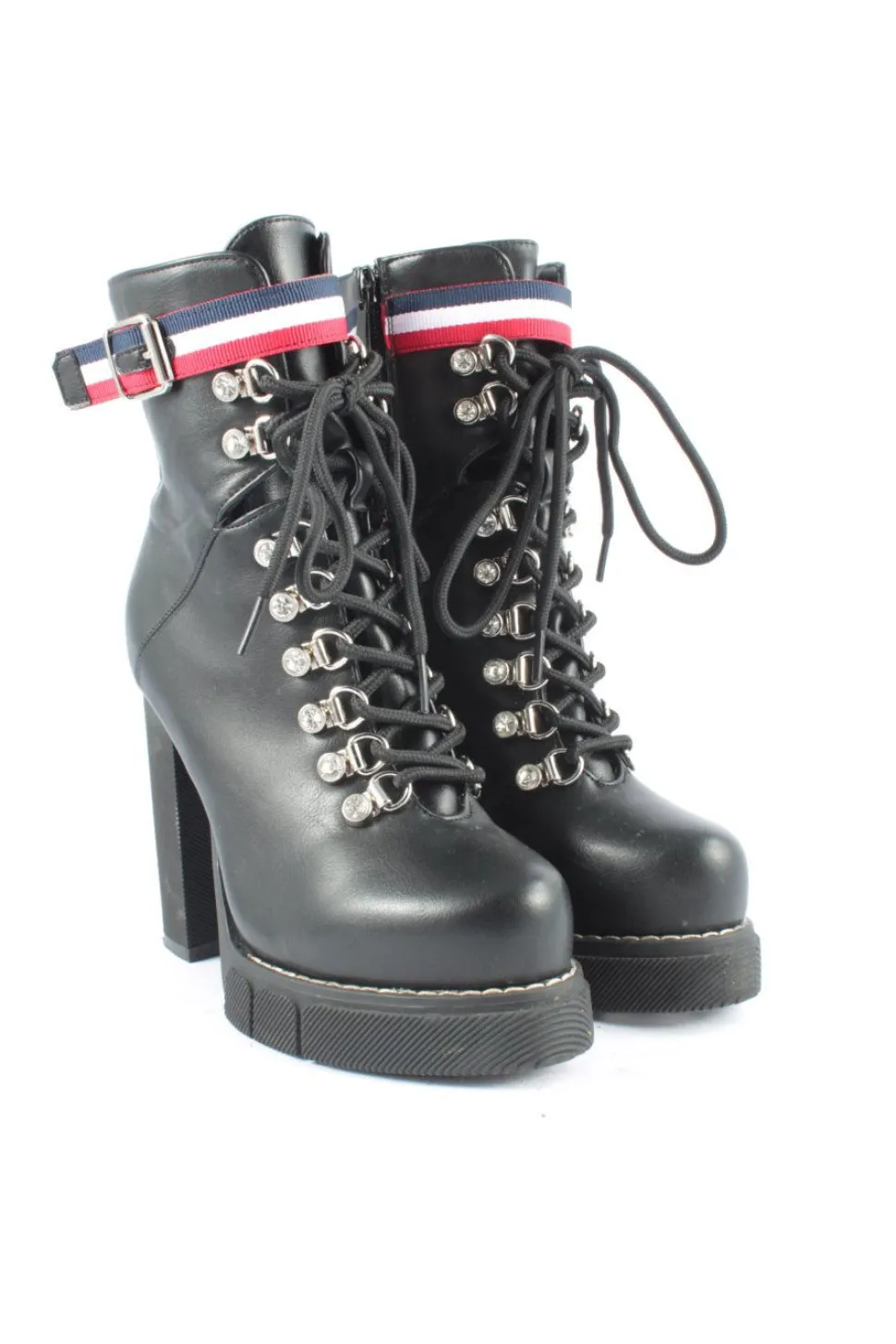 Ankle Boots Größe 36