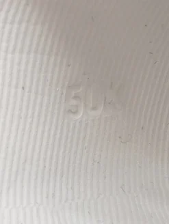 Badeslipper Größe 38