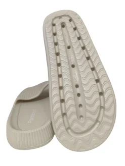 Badeslipper Größe 44