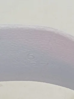 Badeslipper Größe 38