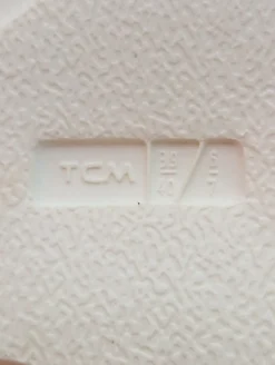 Badeslipper Größe 39