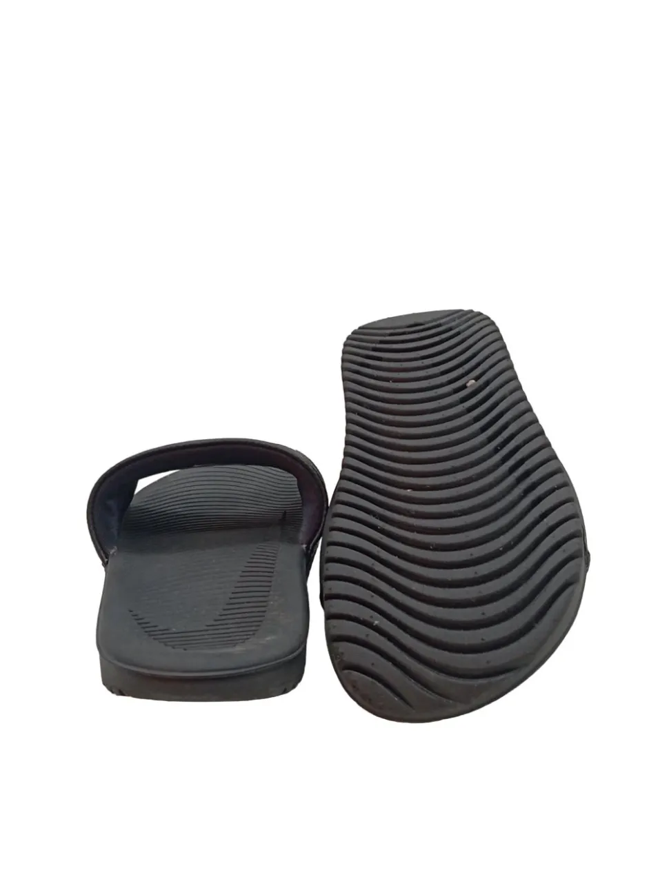 Badeslipper Größe 35