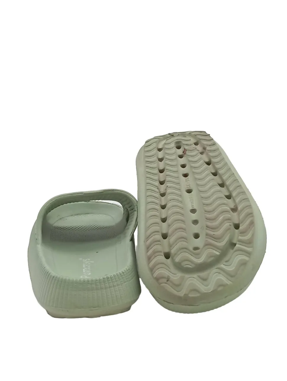 Badeslipper Größe 36