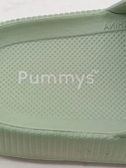 Badeslipper Größe 36