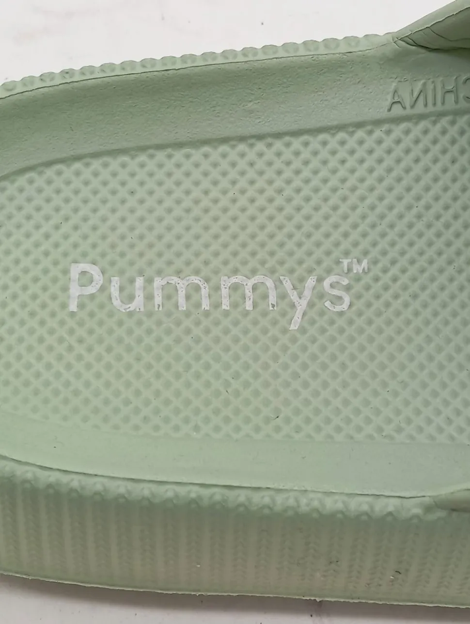 Badeslipper Größe 36