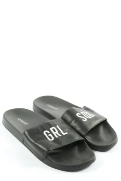 Badeslipper Größe 40