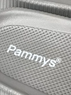 Badeslipper Größe 44