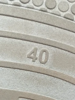 Badeslipper Größe 40