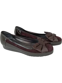 Ballerinas Größe 38