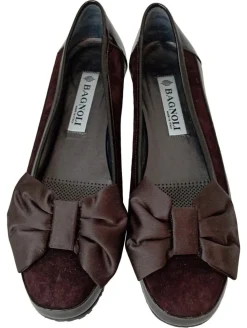 Ballerinas Größe 38