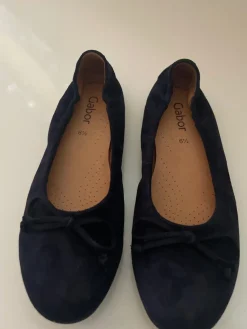 Ballerinas Größe 40