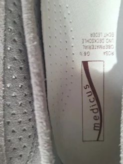 Ballerinas Größe 39,5