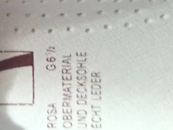 Ballerinas Größe 39,5